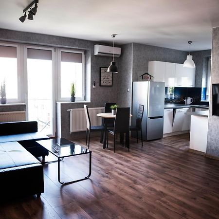 JDK Apartamenty Legionów 19A 50m2 Kalisz Zewnętrze zdjęcie