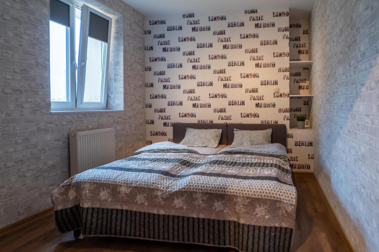 JDK Apartamenty Legionów 19A 50m2 Kalisz Zewnętrze zdjęcie