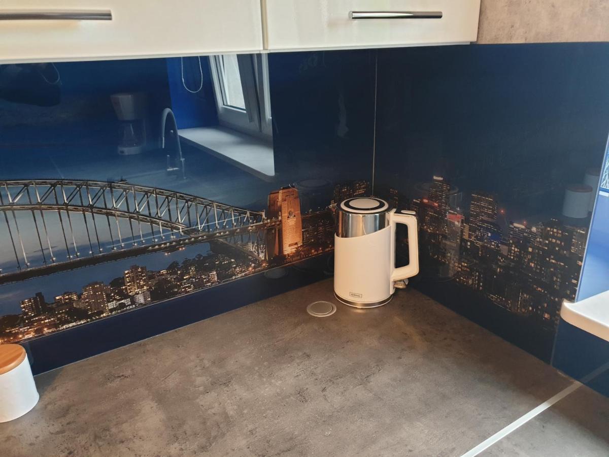 JDK Apartamenty Legionów 19A 50m2 Kalisz Zewnętrze zdjęcie