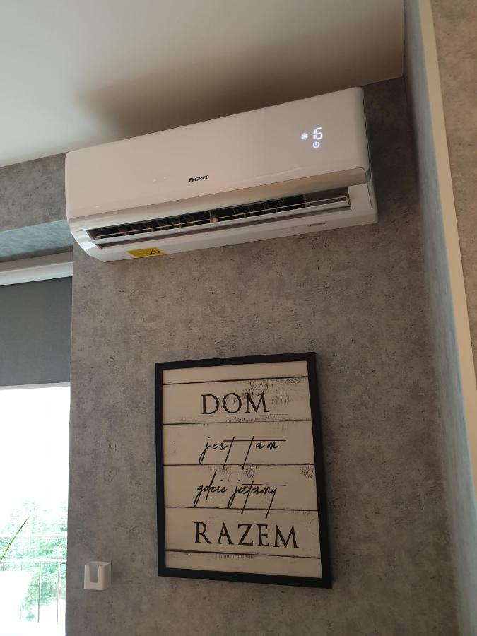 JDK Apartamenty Legionów 19A 50m2 Kalisz Zewnętrze zdjęcie