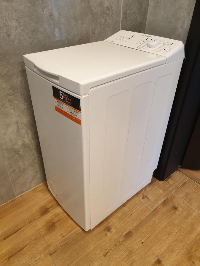 JDK Apartamenty Legionów 19A 50m2 Kalisz Zewnętrze zdjęcie