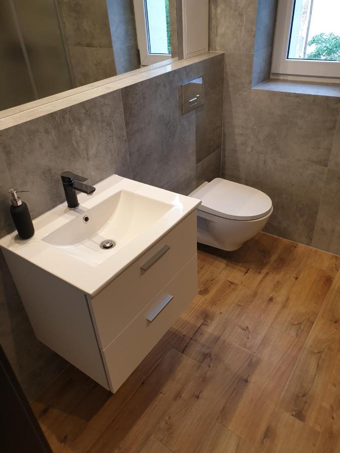 JDK Apartamenty Legionów 19A 50m2 Kalisz Zewnętrze zdjęcie