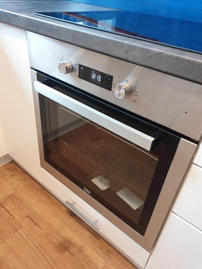 JDK Apartamenty Legionów 19A 50m2 Kalisz Zewnętrze zdjęcie