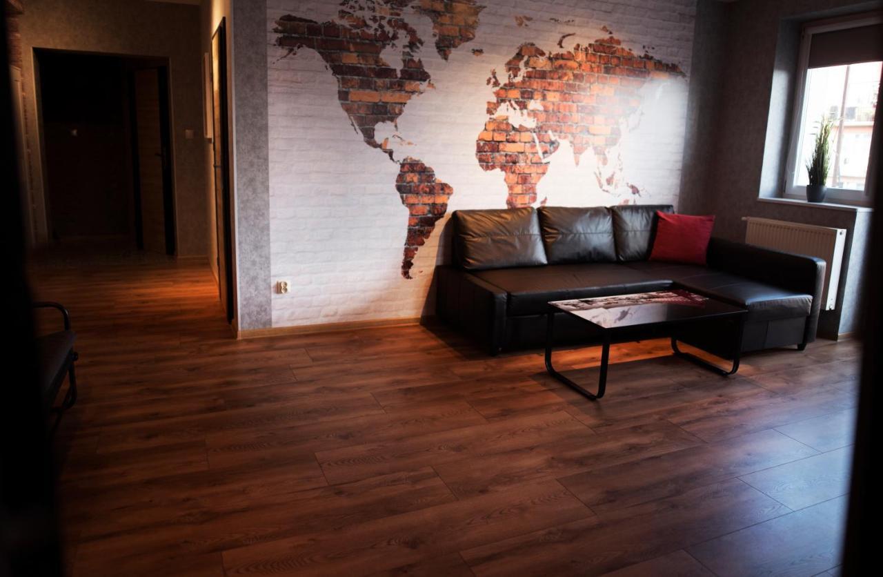 JDK Apartamenty Legionów 19A 50m2 Kalisz Zewnętrze zdjęcie
