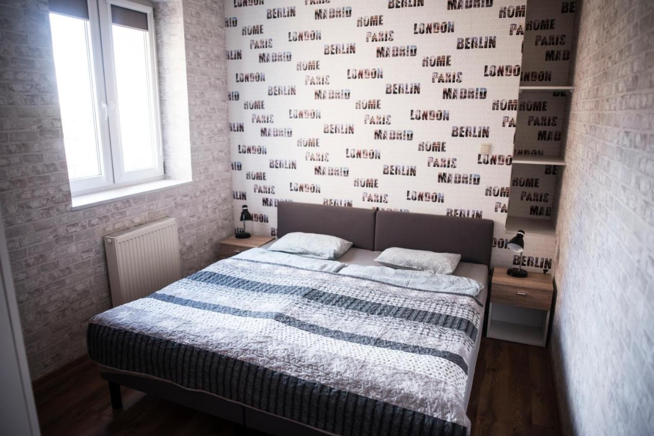 JDK Apartamenty Legionów 19A 50m2 Kalisz Zewnętrze zdjęcie