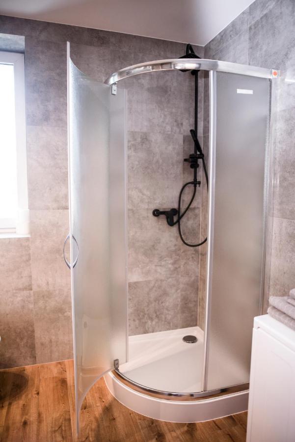 JDK Apartamenty Legionów 19A 50m2 Kalisz Zewnętrze zdjęcie