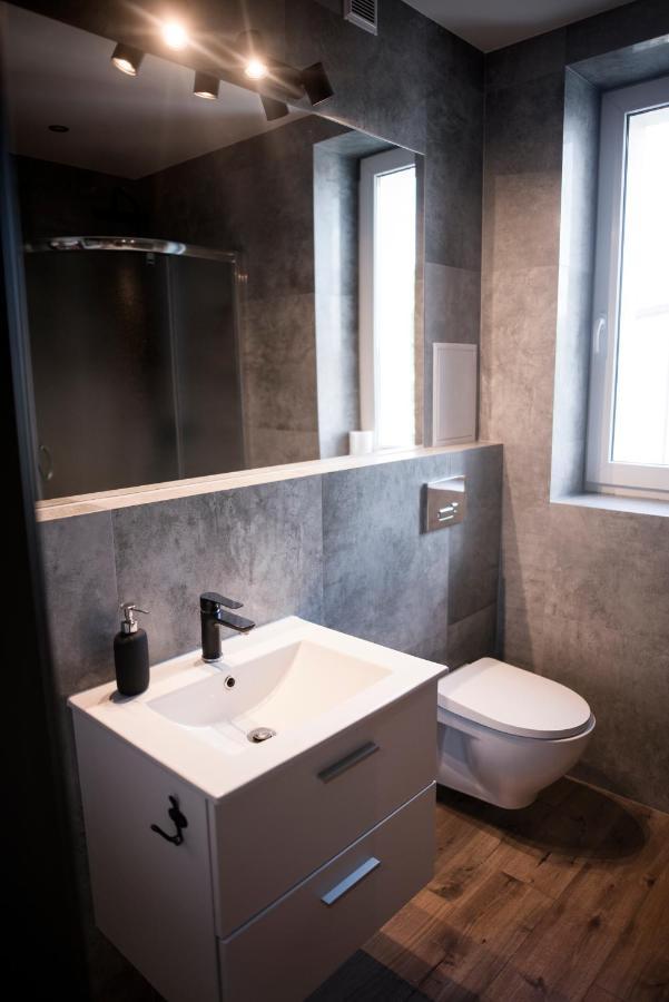 JDK Apartamenty Legionów 19A 50m2 Kalisz Zewnętrze zdjęcie