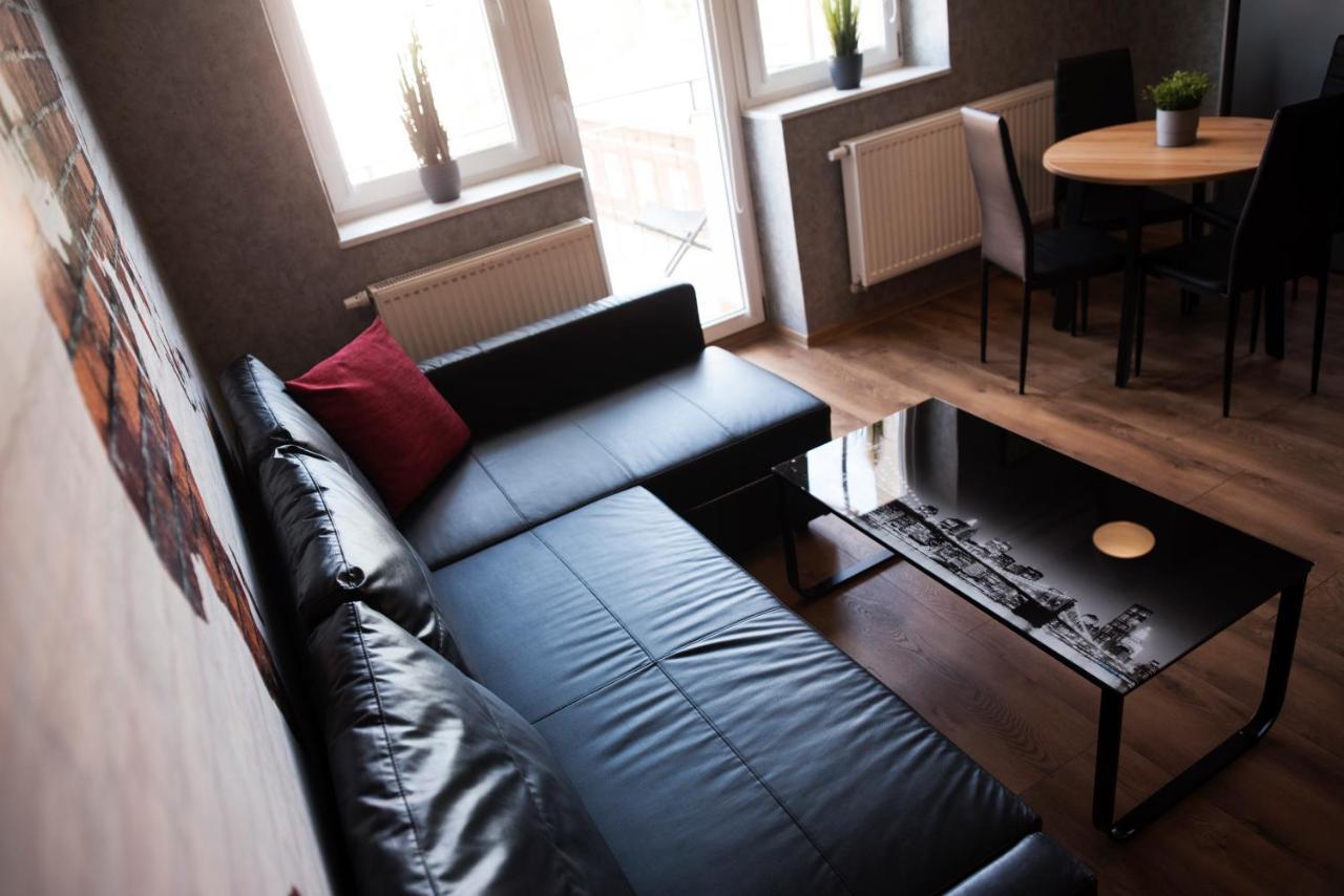 JDK Apartamenty Legionów 19A 50m2 Kalisz Zewnętrze zdjęcie