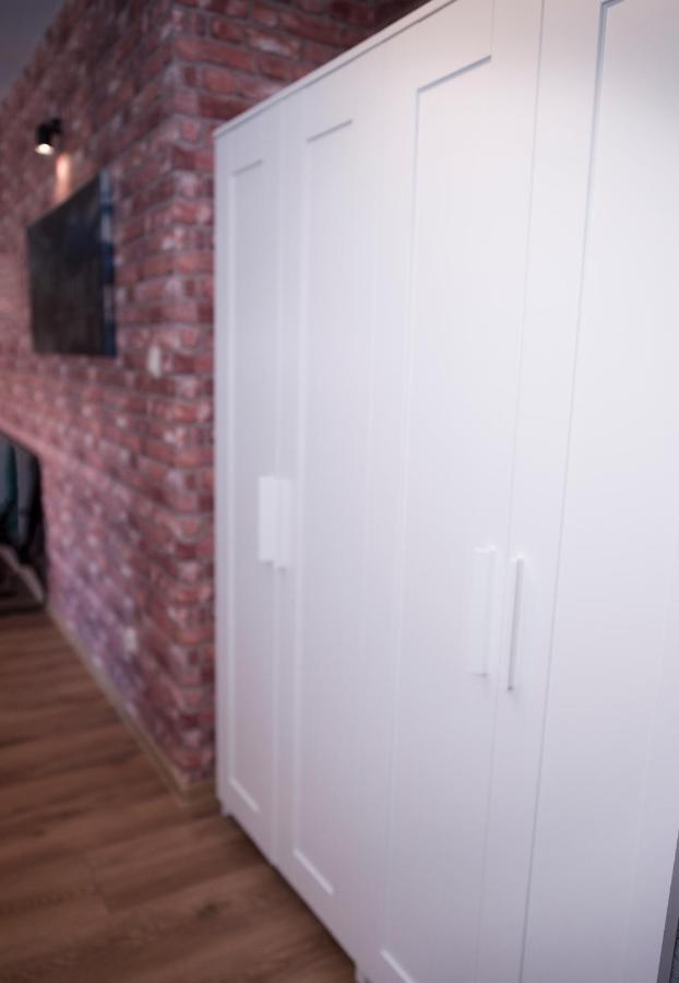 JDK Apartamenty Legionów 19A 50m2 Kalisz Zewnętrze zdjęcie