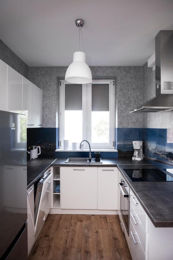 JDK Apartamenty Legionów 19A 50m2 Kalisz Zewnętrze zdjęcie